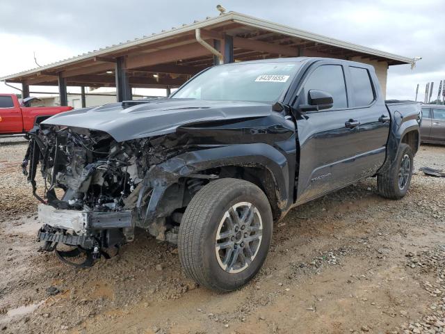 2024 TOYOTA TACOMA DOUBLE CAB, 
