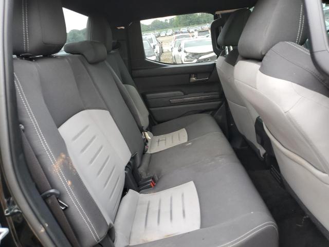 3TYLB5JNXRT020463 - 2024 TOYOTA TACOMA DOUBLE CAB 黑色 照片 10