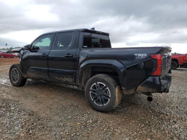 3TYLB5JNXRT020463 - 2024 TOYOTA TACOMA DOUBLE CAB 黑色 照片 2