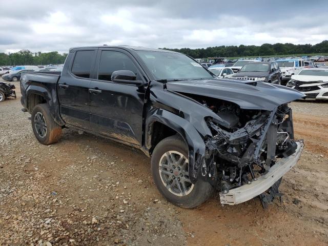 3TYLB5JNXRT020463 - 2024 TOYOTA TACOMA DOUBLE CAB 黑色 照片 4