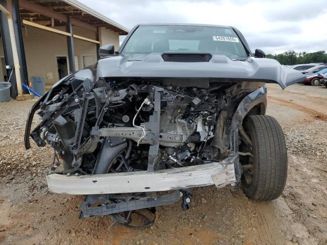 3TYLB5JNXRT020463 - 2024 TOYOTA TACOMA DOUBLE CAB 黑色 照片 5