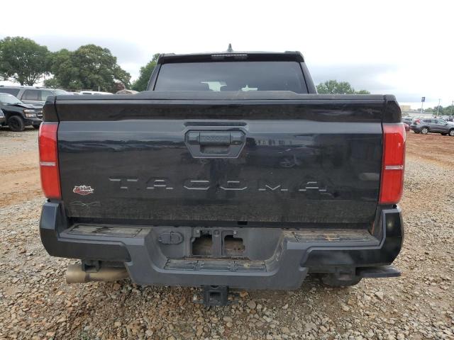 3TYLB5JNXRT020463 - 2024 TOYOTA TACOMA DOUBLE CAB 黑色 照片 6