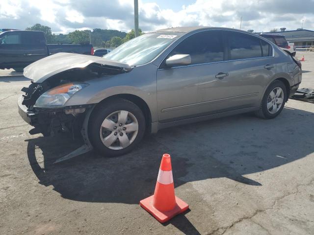 2008 NISSAN ALTIMA 2.5, 