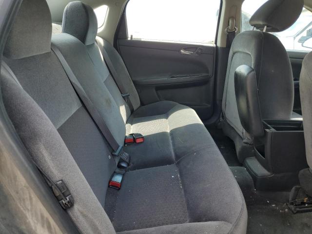 2G1WG5E31D1126473 - 2013 CHEVROLET IMPALA LT 石墨色 照片 10