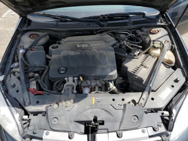 2G1WG5E31D1126473 - 2013 CHEVROLET IMPALA LT 石墨色 照片 11