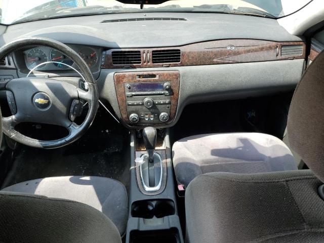 2G1WG5E31D1126473 - 2013 CHEVROLET IMPALA LT 石墨色 照片 8