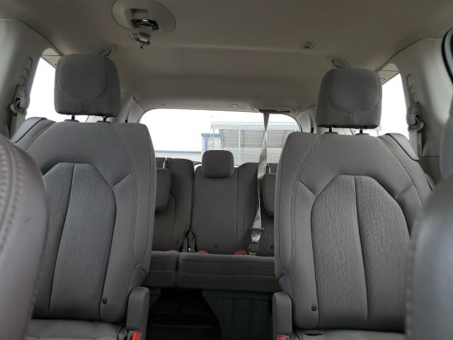 2C4RC1FG3KR508318 - 2019 CHRYSLER PACIFICA TOURING PLUS WHITE photo 10