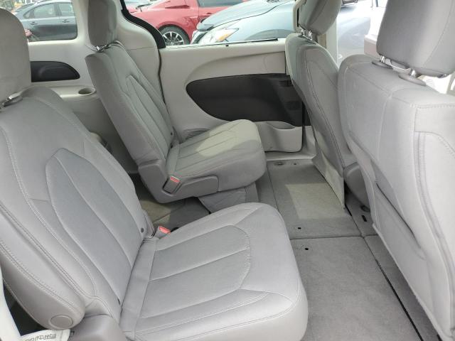 2C4RC1FG3KR508318 - 2019 CHRYSLER PACIFICA TOURING PLUS WHITE photo 11
