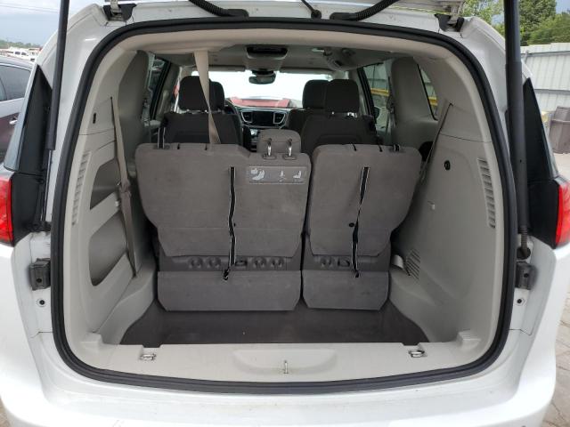 2C4RC1FG3KR508318 - 2019 CHRYSLER PACIFICA TOURING PLUS WHITE photo 13