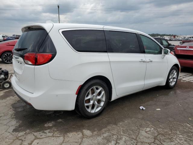 2C4RC1FG3KR508318 - 2019 CHRYSLER PACIFICA TOURING PLUS WHITE photo 3