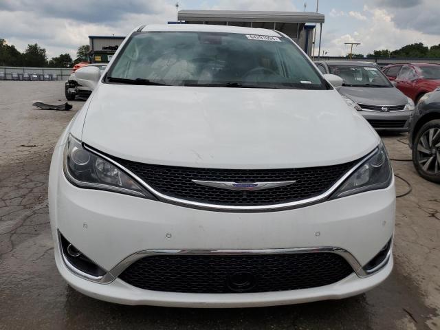 2C4RC1FG3KR508318 - 2019 CHRYSLER PACIFICA TOURING PLUS WHITE photo 5