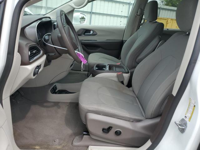 2C4RC1FG3KR508318 - 2019 CHRYSLER PACIFICA TOURING PLUS WHITE photo 7