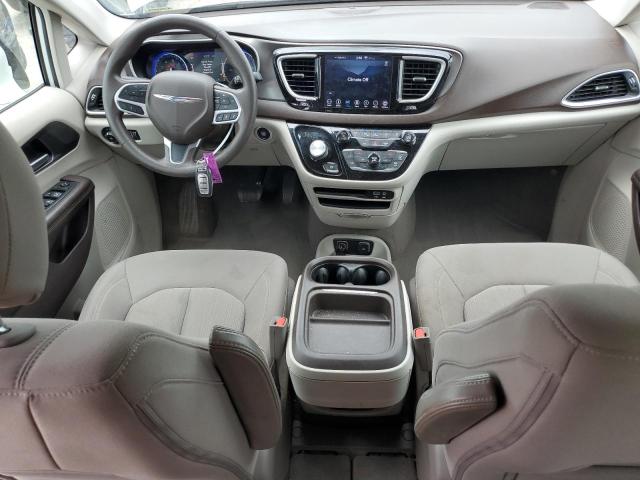 2C4RC1FG3KR508318 - 2019 CHRYSLER PACIFICA TOURING PLUS WHITE photo 8