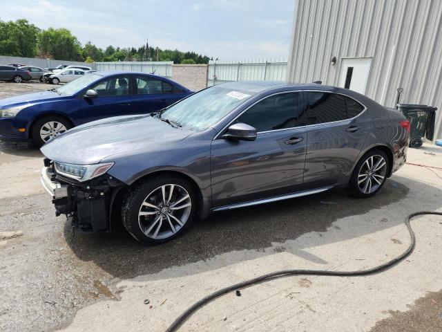 2020 ACURA TLX ADVANCE, 
