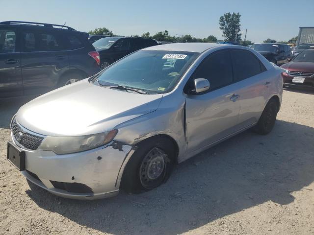 2012 KIA FORTE EX, 