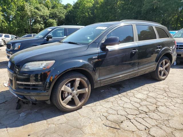 2015 AUDI Q7 PREMIUM PLUS, 