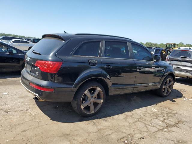WA1LGAFE8FD014855 - 2015 AUDI Q7 PREMIUM PLUS BLACK photo 3