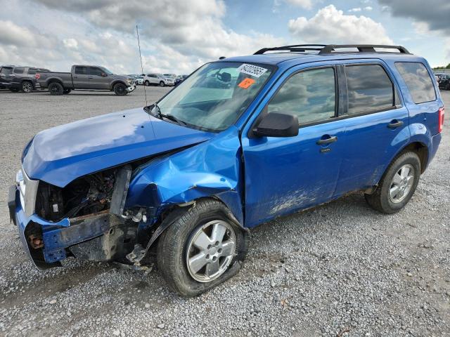 2012 FORD ESCAPE XLT, 