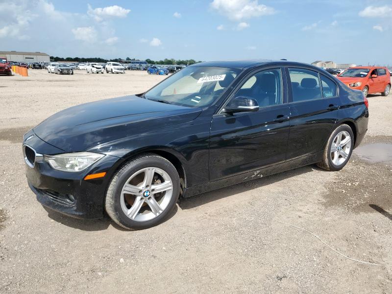 2014 BMW 328 I, 