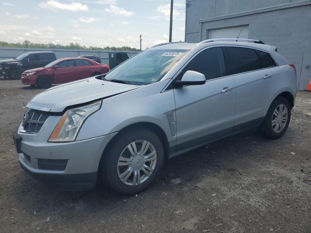 2011 CADILLAC SRX LUXURY COLLECTION, null