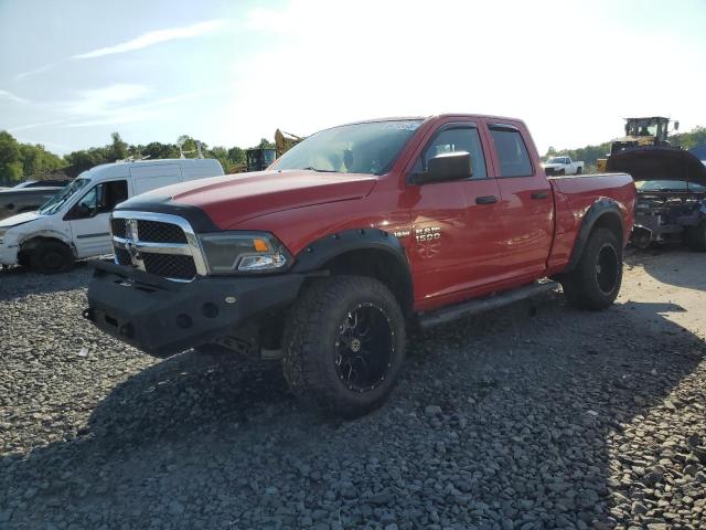 2015 RAM 1500 ST, 