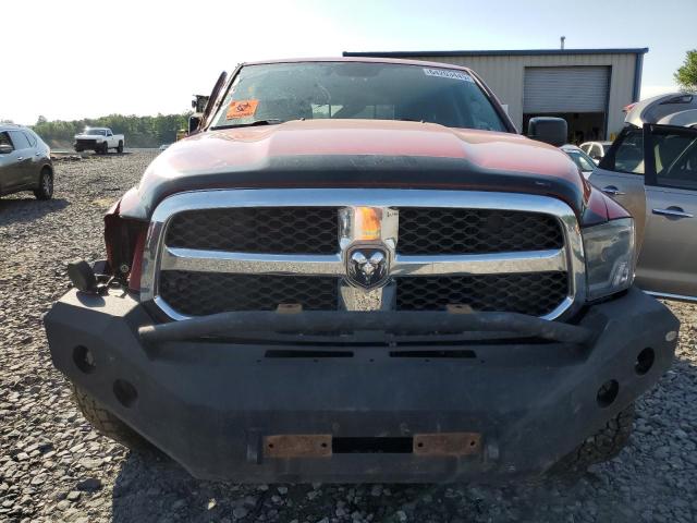 1C6RR7FT6FS717420 - 2015 RAM 1500 ST RED photo 5