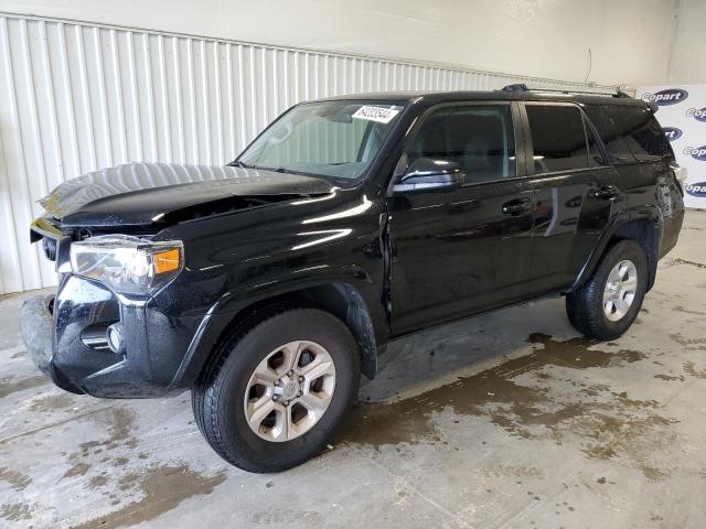 2016 TOYOTA 4RUNNER SR5/SR5 PREMIUM, 