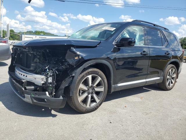 2024 HONDA PILOT TOURING, 