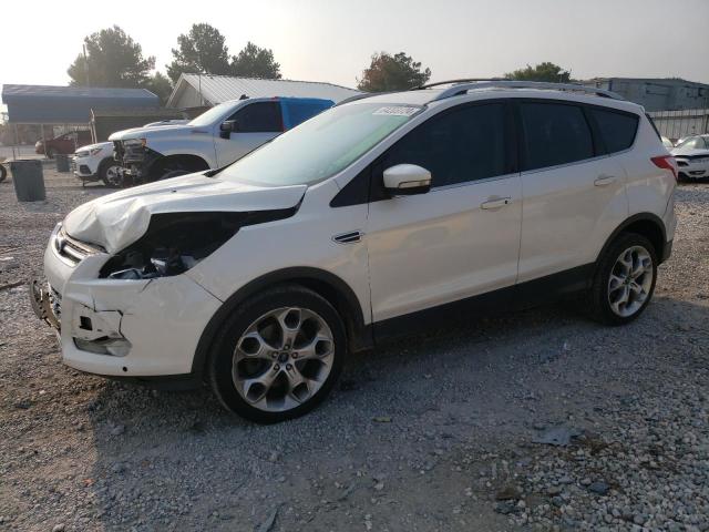 2013 FORD ESCAPE TITANIUM, 