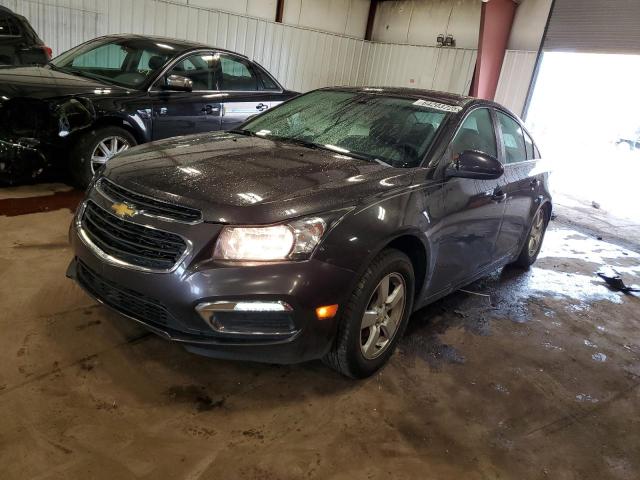 2016 CHEVROLET CRUZE LIMI LT, null