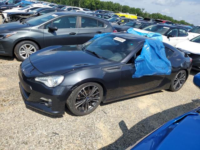 2014 SUBARU BRZ 2.0 LIMITED, null