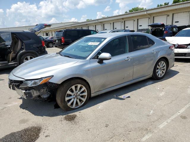 2019 TOYOTA CAMRY L, 
