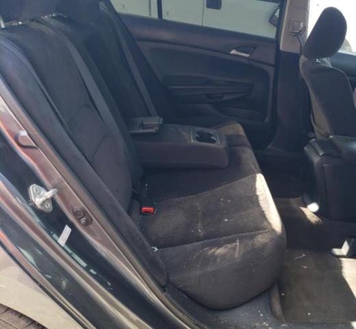 1HGCP2F46AA005361 - 2010 HONDA ACCORD LXP 灰色 照片 10