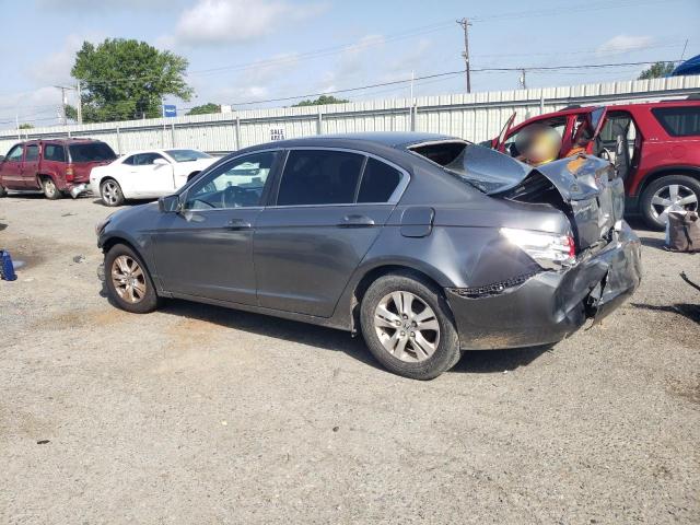 1HGCP2F46AA005361 - 2010 HONDA ACCORD LXP 灰色 照片 2
