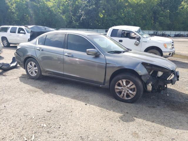 1HGCP2F46AA005361 - 2010 HONDA ACCORD LXP 灰色 照片 4