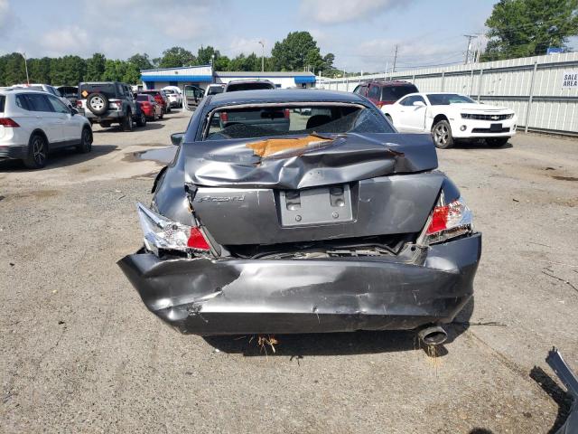 1HGCP2F46AA005361 - 2010 HONDA ACCORD LXP 灰色 照片 6