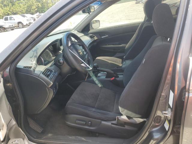 1HGCP2F46AA005361 - 2010 HONDA ACCORD LXP 灰色 照片 7