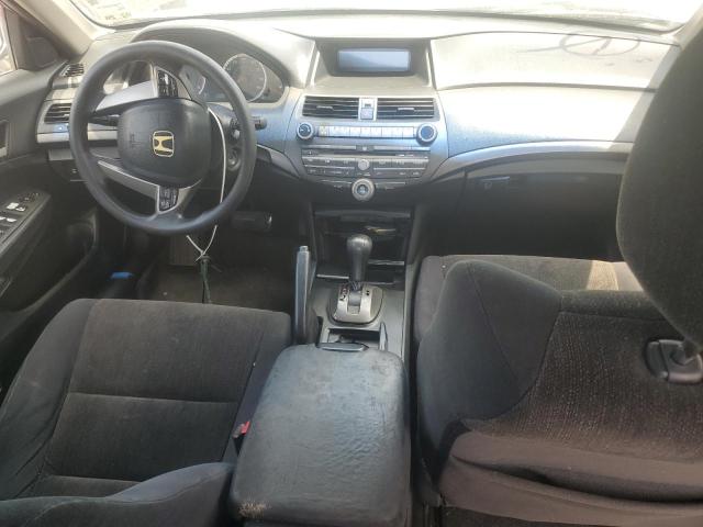 1HGCP2F46AA005361 - 2010 HONDA ACCORD LXP 灰色 照片 8