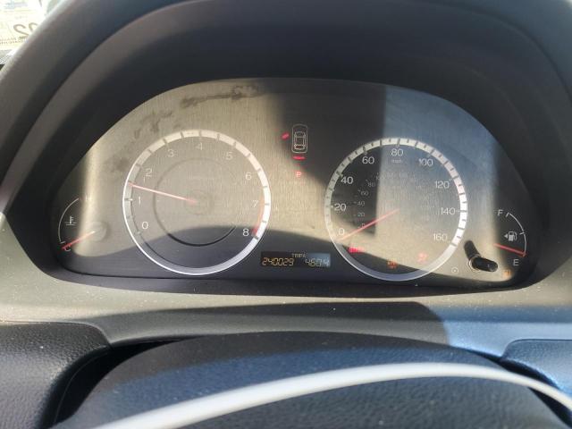 1HGCP2F46AA005361 - 2010 HONDA ACCORD LXP 灰色 照片 9