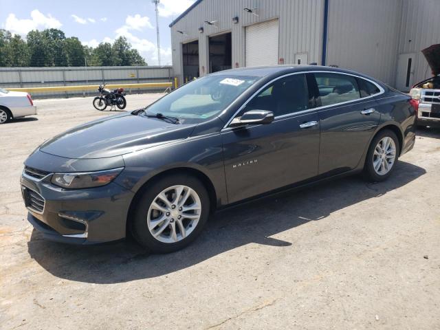 2016 CHEVROLET MALIBU LT, null