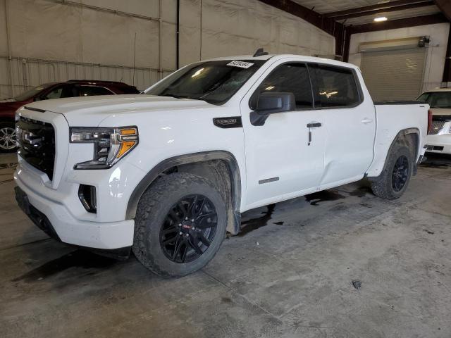 2022 GMC SIERRA LIM K1500 ELEVATION, 