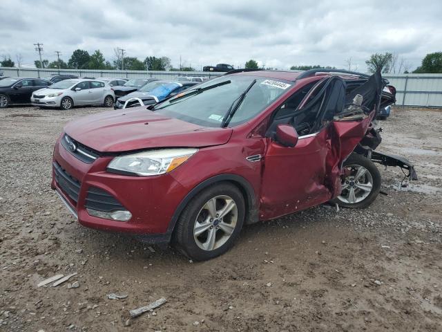 2014 FORD ESCAPE SE, 
