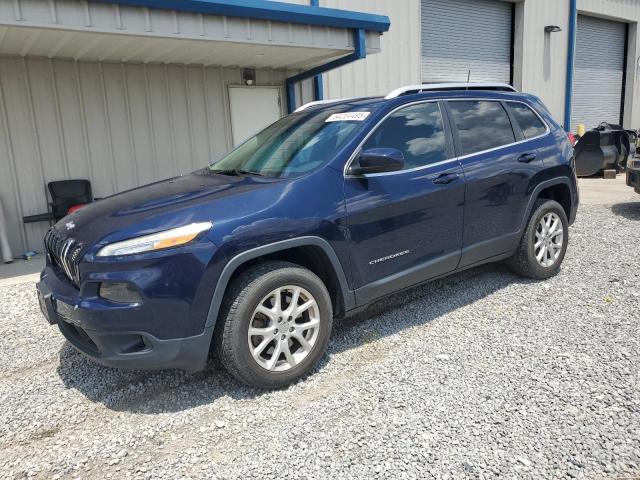 2016 JEEP CHEROKEE LATITUDE, null