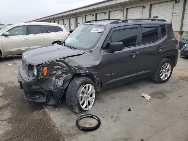 2018 JEEP RENEGADE SPORT, 
