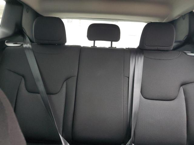 ZACCJBABXJPJ41396 - 2018 JEEP RENEGADE SPORT 灰色 照片 10