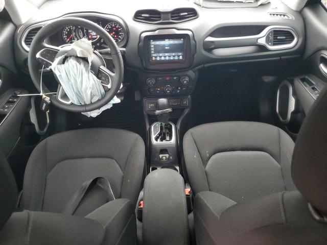 ZACCJBABXJPJ41396 - 2018 JEEP RENEGADE SPORT 灰色 照片 8