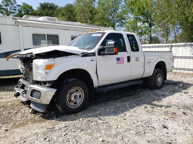 2016 FORD F250 SUPER DUTY, 