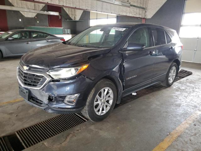 2018 CHEVROLET EQUINOX LT, 