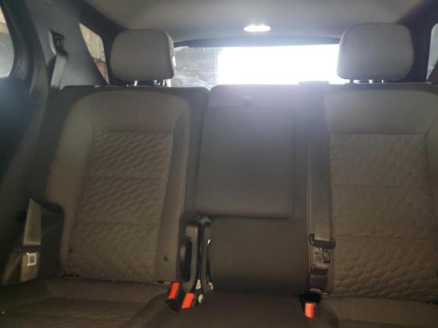 3GNAXJEV5JL371029 - 2018 CHEVROLET EQUINOX LT Көк фото 10