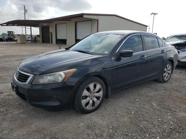 2009 HONDA ACCORD EXL, 